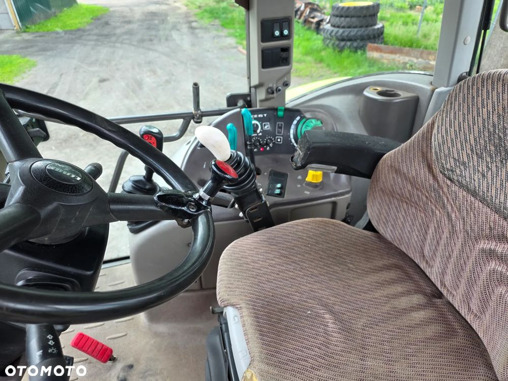 Claas Ares 656 RZ - 11