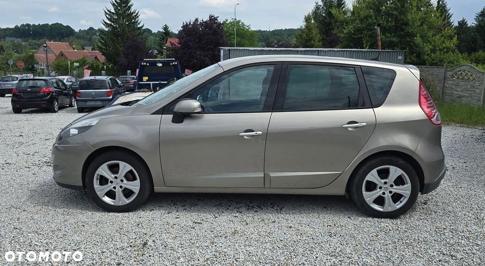 Renault Scenic 1.4 16V TCE Tech Run - 4