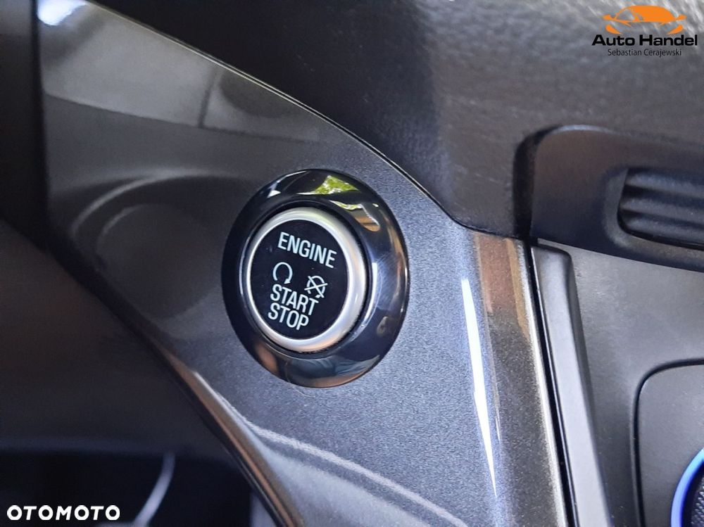 Ford C-MAX 1.0 EcoBoost Titanium ASS - 24