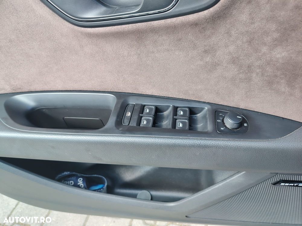 Seat Leon 2.0 TDI Start&Stop 4DRIVE X-PERIENCE - 14