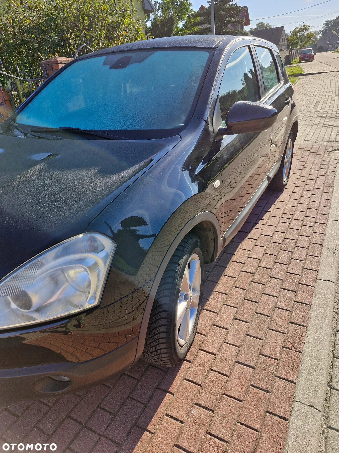 Nissan Qashqai 2.0 tekna - 5