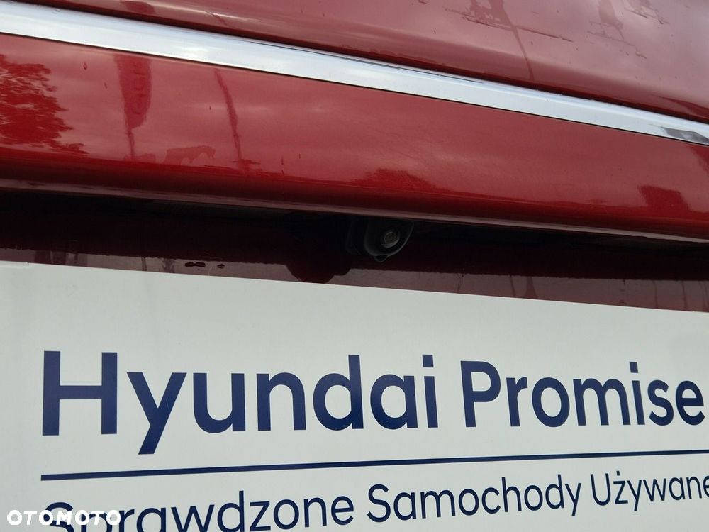 Hyundai Kona 1.6 T-GDI DCT Style - 18