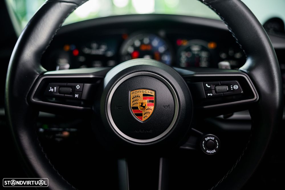 Porsche 911 (992) Carrera S PDK - 18