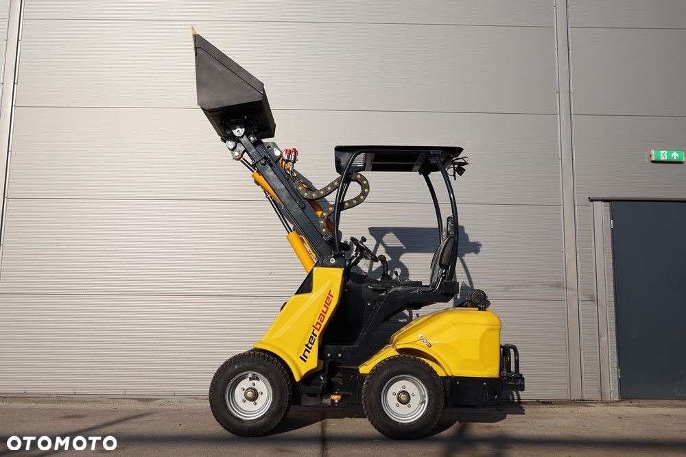 Inny Interbauer IB800T - 5