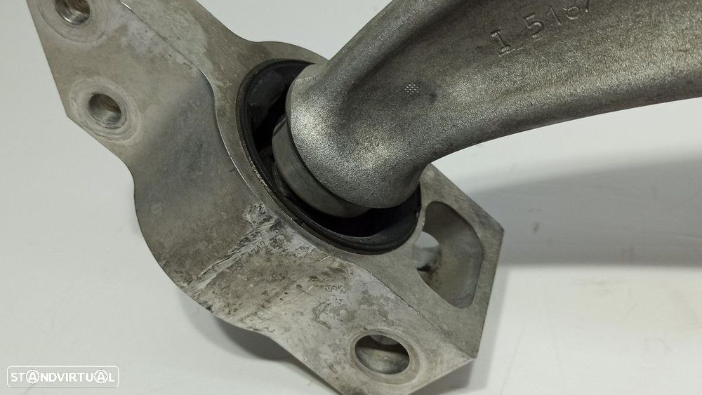 BRAÇO SUSPENSÃO INFERIOR FRENTE ESQUERDO VOLKSWAGEN PASSAT CC (357) BáSICO - 2