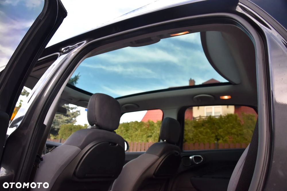 Fiat 500L - 19