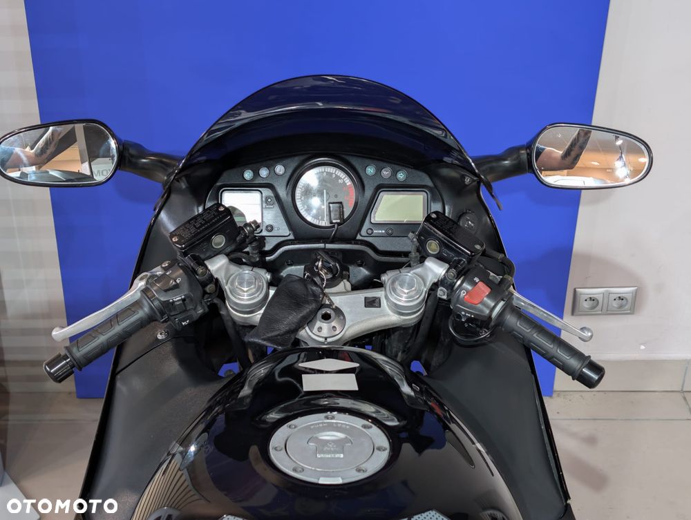 Honda CBR - 14