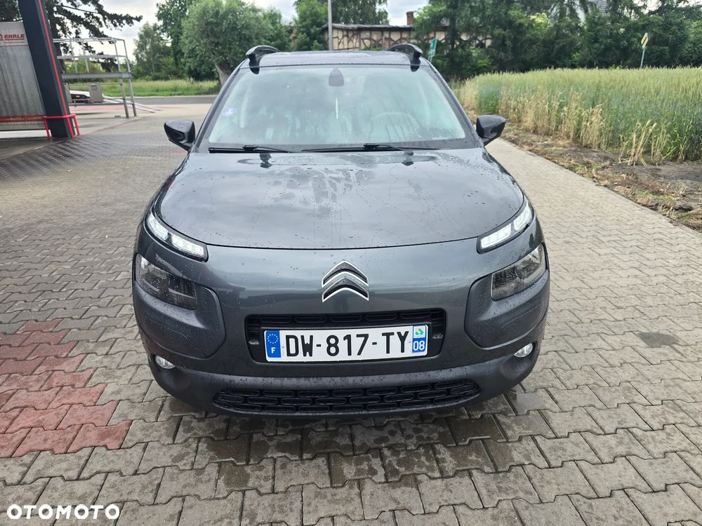 Citroën C4 Cactus PureTech 82 Shine Edition - 5