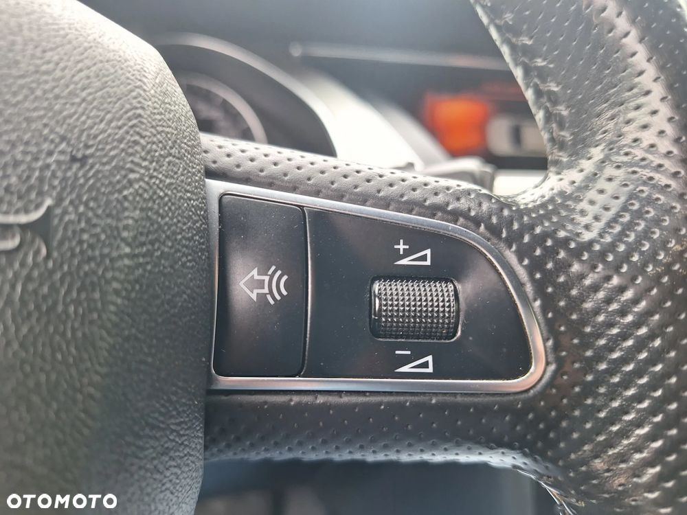 Audi A5 Coupé 3.0 TDI DPF quattro - 30