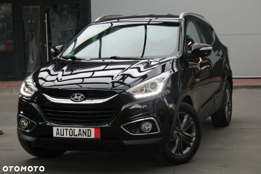 Hyundai ix35 1.6 GDI Premium 2WD - 20