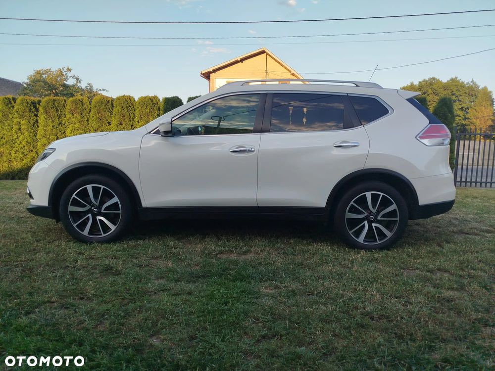 Nissan X-Trail 1.6 dCi 360 - 24