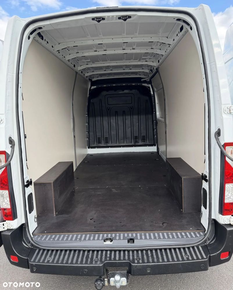 Opel Movano - 7