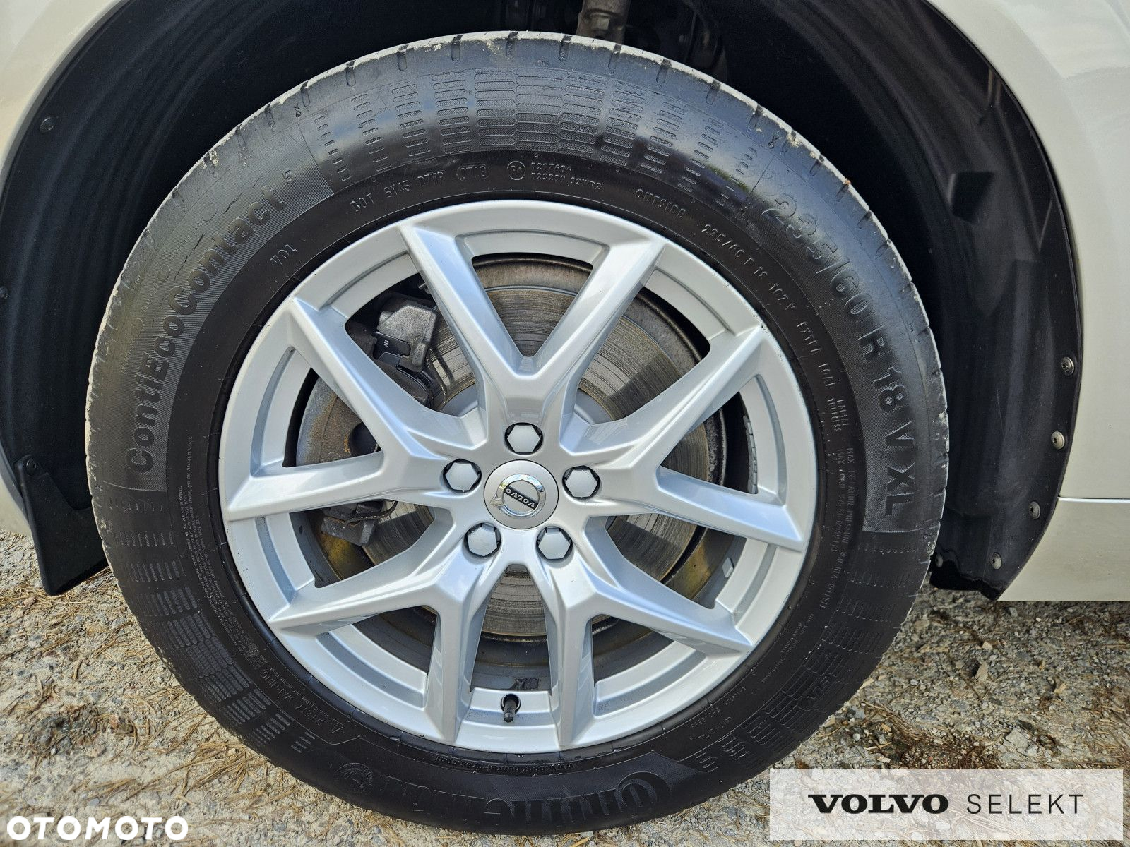 Volvo XC 60 - 11