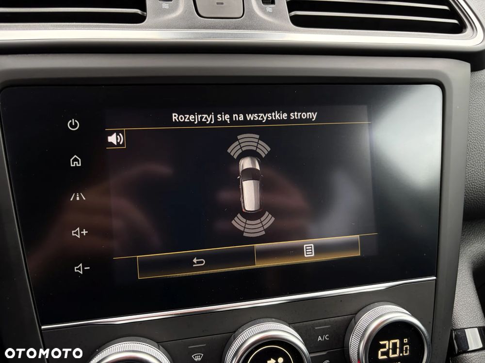 Renault Kadjar 1.3 TCe FAP Zen EDC - 27