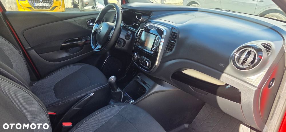 Renault Captur - 10