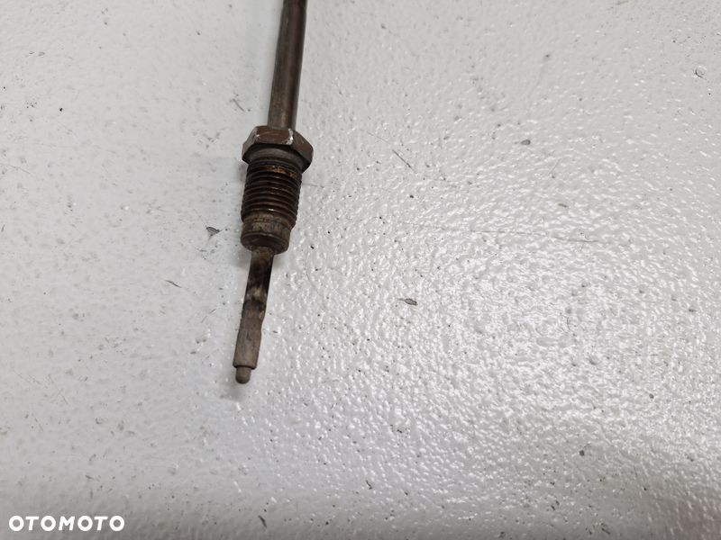 RENAULT TRAFIC III 3 X-TRAIL T32 1.6 DCI CZUJNIK TEMPERATURY SPALIN 226408367R - 2