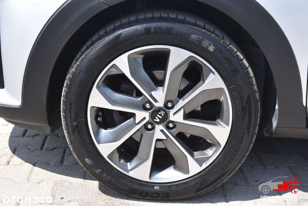 Kia Stonic - 12