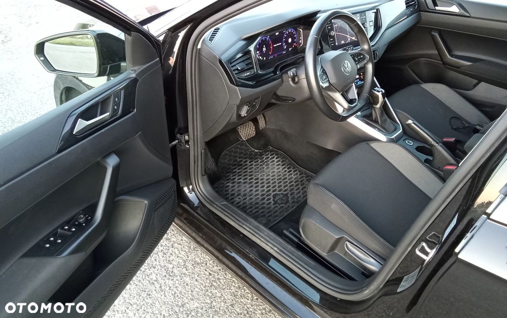 Volkswagen Polo 1.0 TSI Life DSG - 15