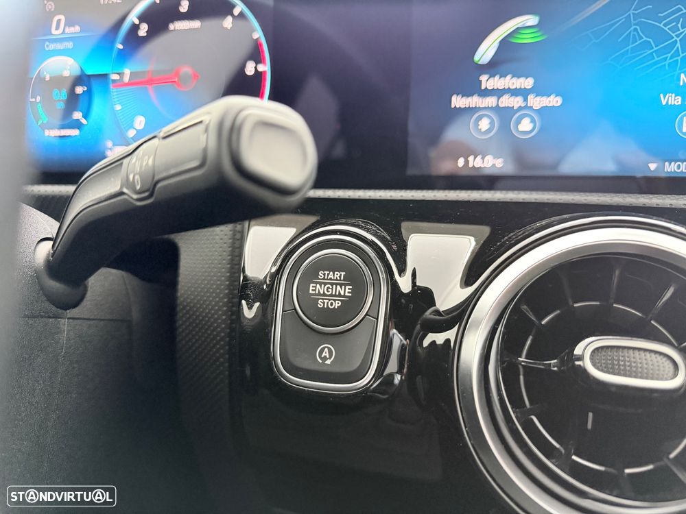 Mercedes-Benz A 180 - 24