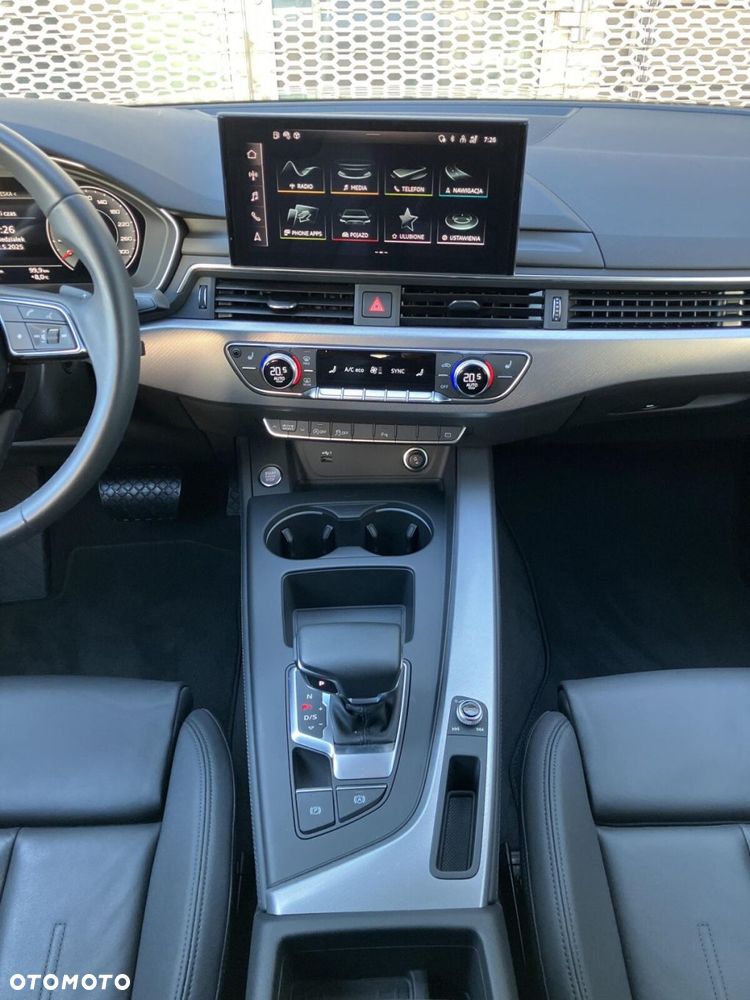 Audi A5 Sportback - 17