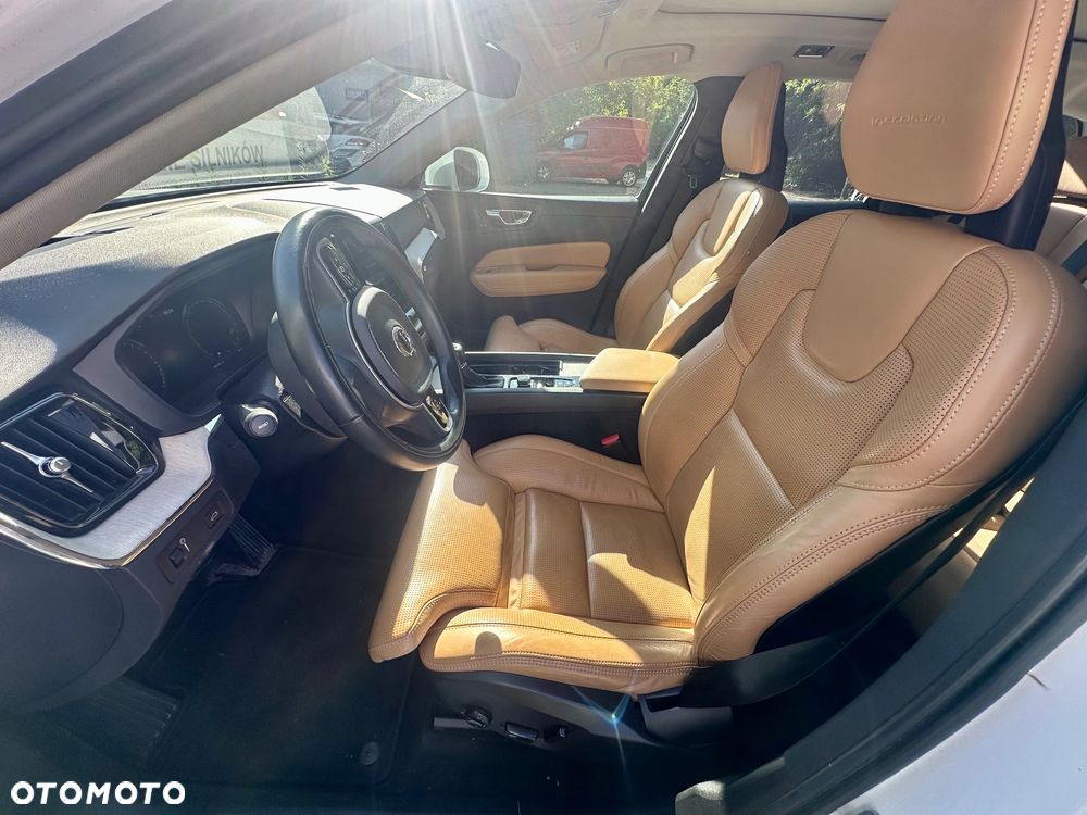 Volvo XC 60 T5 AWD Inscription - 10