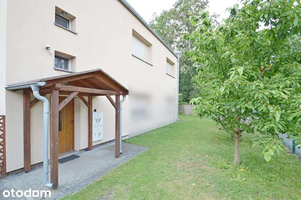 Mieszkanie, 117 m², Suchy Bór