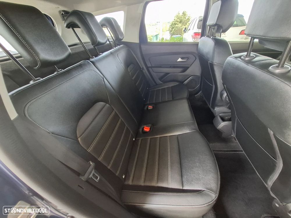 Dacia Duster 1.2 TCe Prestige - 15