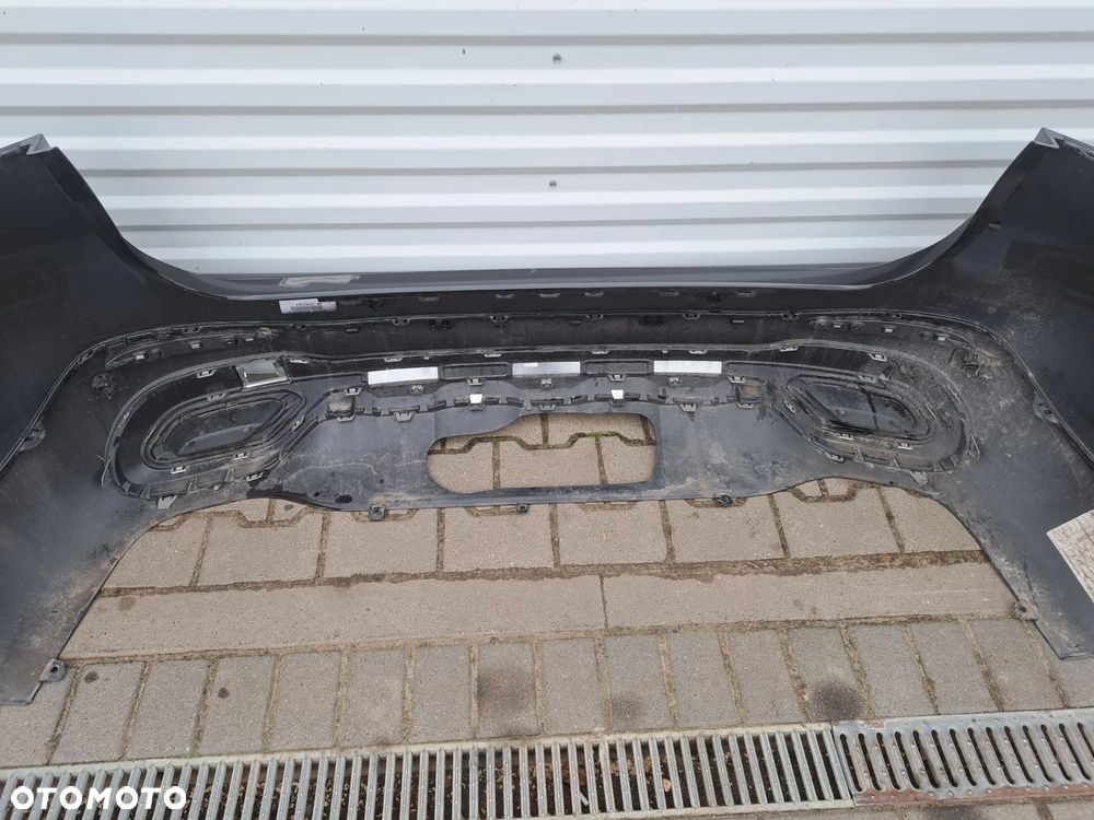 Zderzak tylny Tył Mercedes GLC AMG C254 A2548859001 - 14