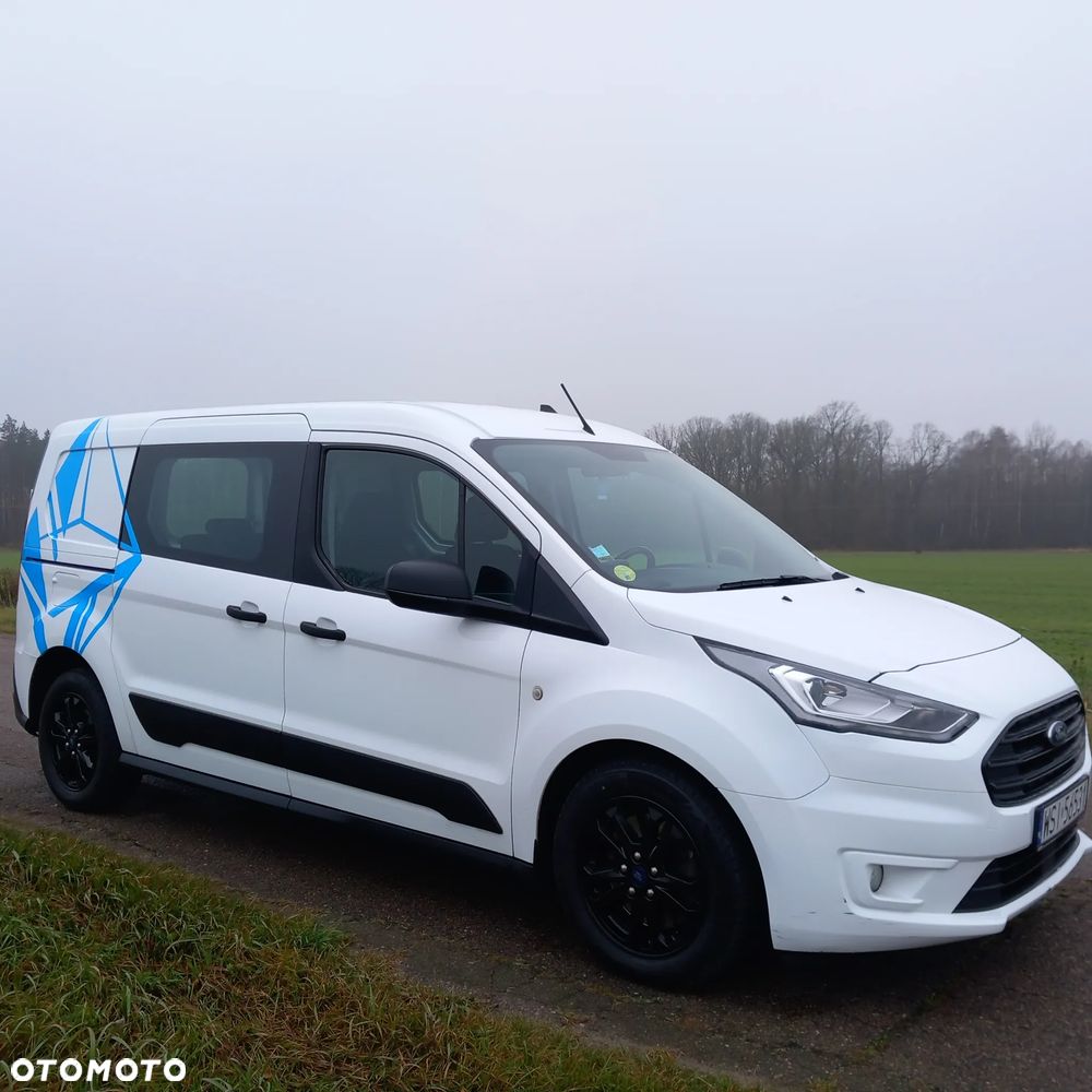 Ford Transit Connect 240 L2 Trend - 7