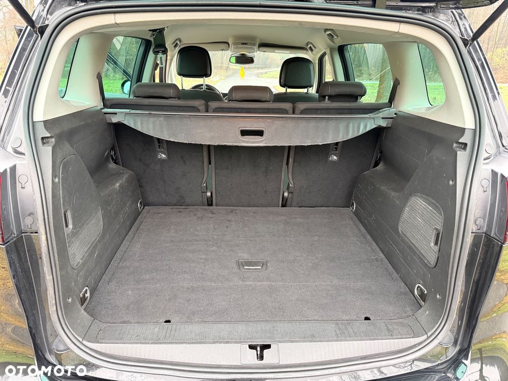 Opel Zafira 2.0 D (CDTI) Automatik Edition - 15