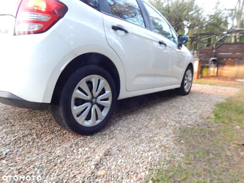 Citroën C3 Pure Tech VTi 68 Cool&Sound - 25