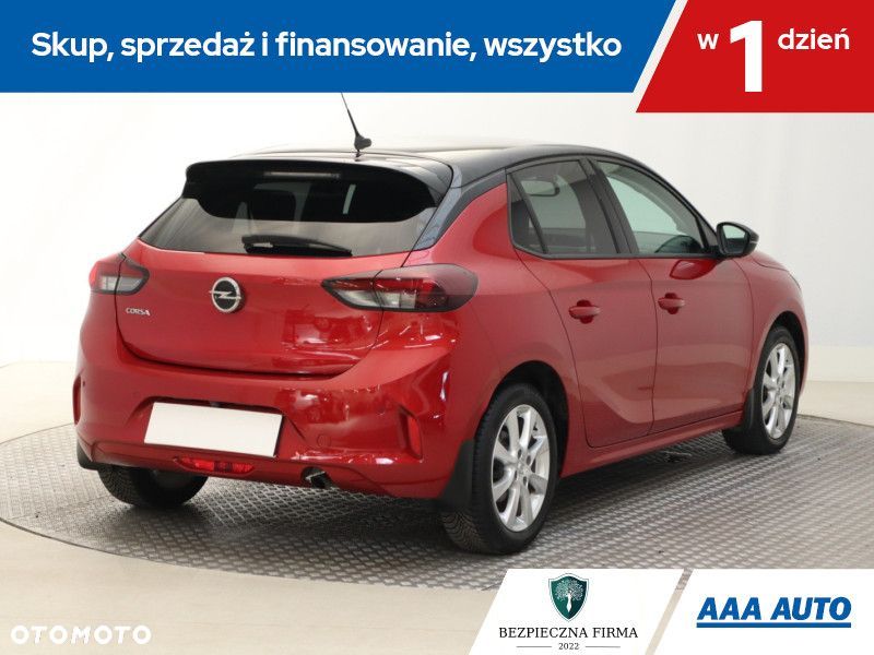 Opel Corsa - 7