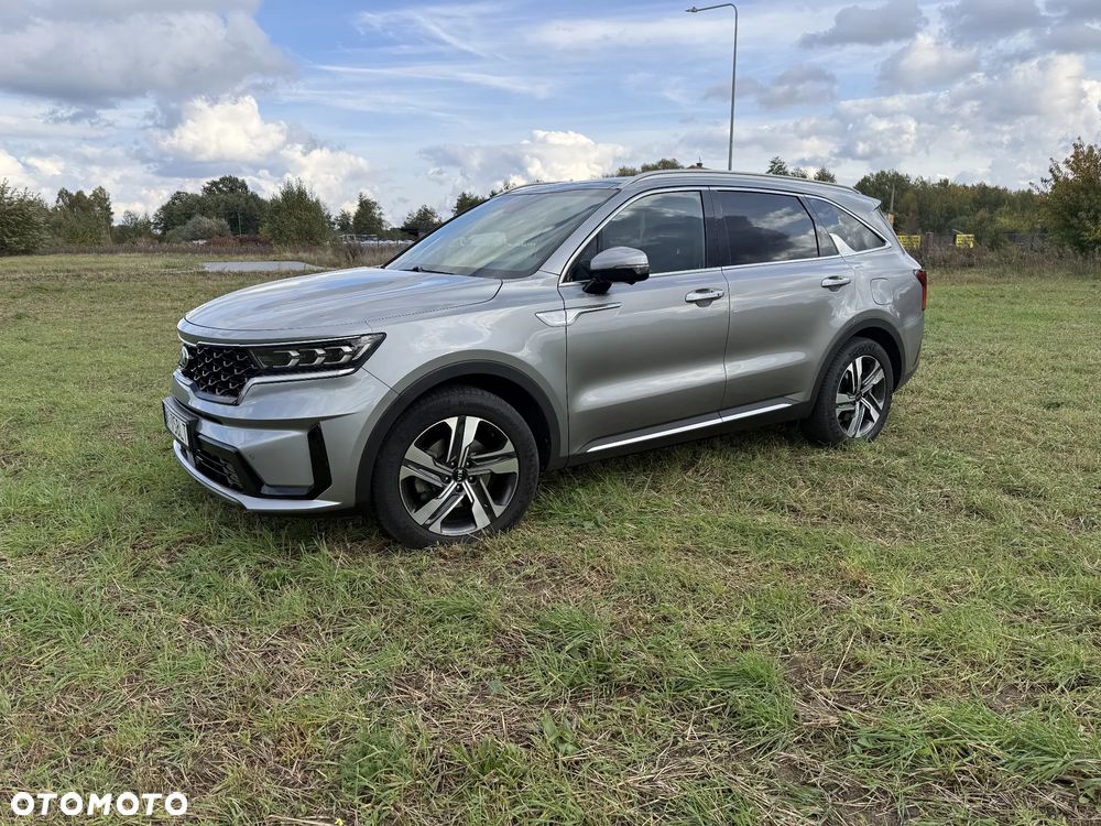 Kia Sorento 2020 photo 4