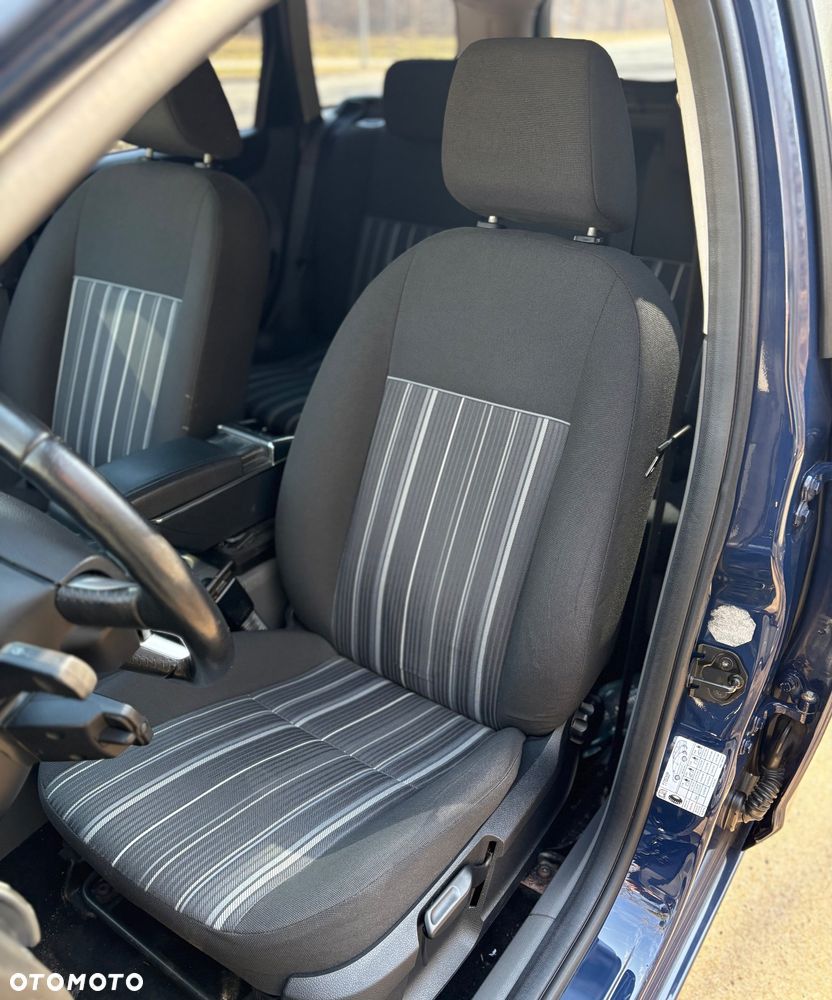 Ford Focus 1.6 Amber X - 15