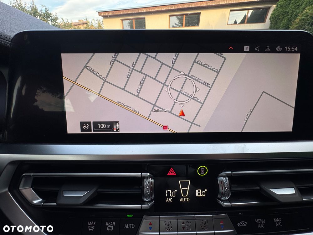 BMW Seria 3 - 27