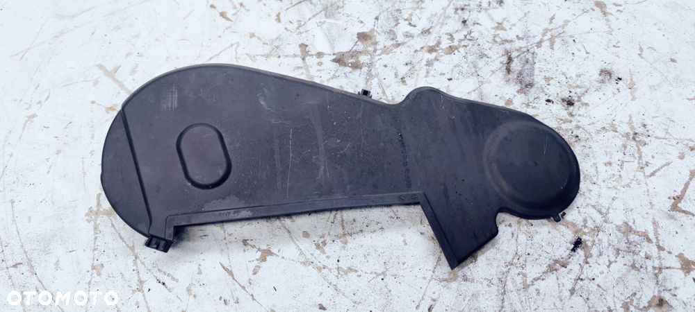 OBUDOWA ROZRZĄDU AUDI VW SEAT 1.6 TDI 03L109107B - 1