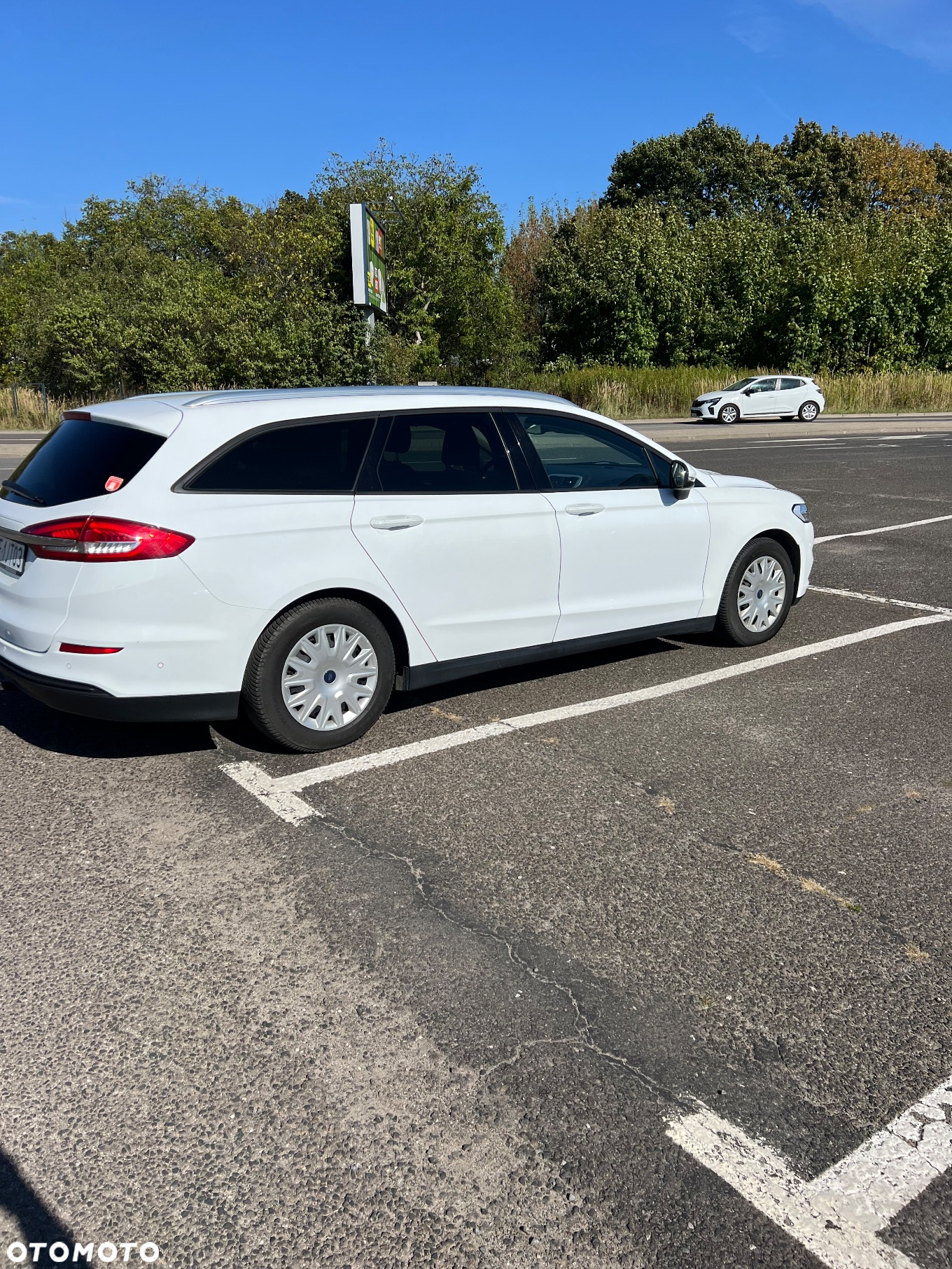 Ford Mondeo 2.0 TDCi Start-Stopp PowerShift-Aut ST-Line - 17