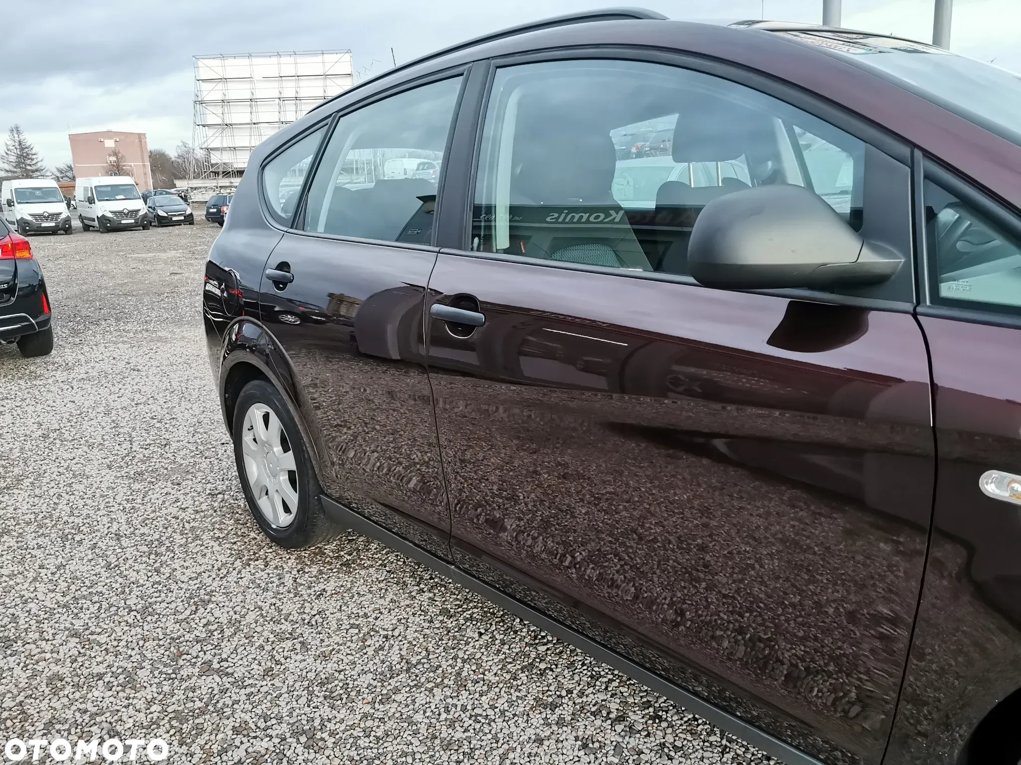 Seat Altea XL - 9