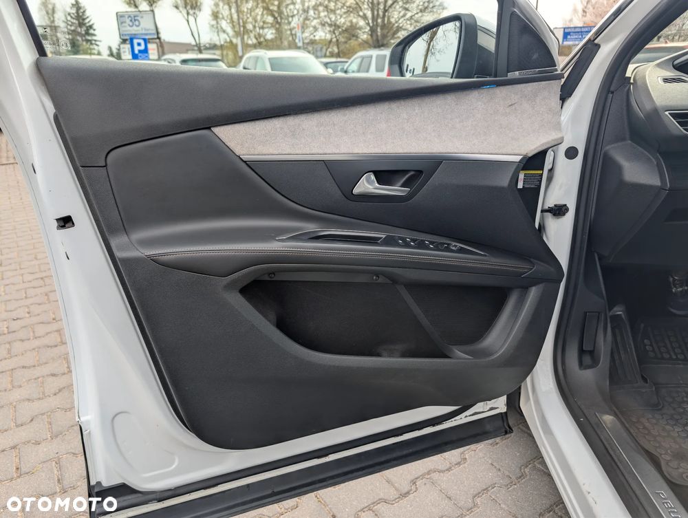 Peugeot 5008 2.0 BlueHDI GT S&S EAT6 - 14