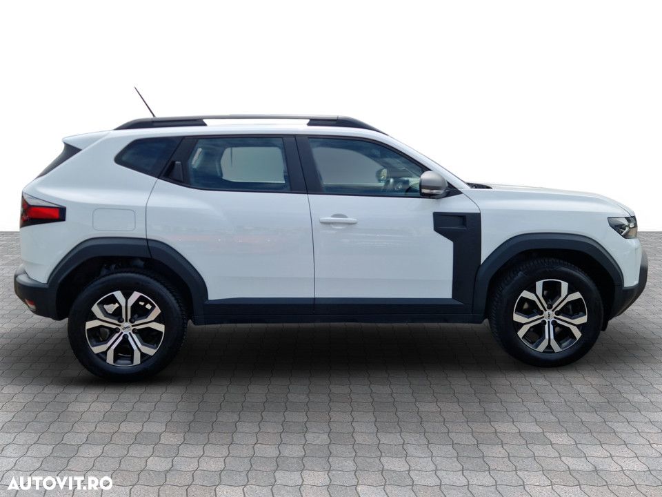 Dacia Duster MHEV 140 Expression - 7