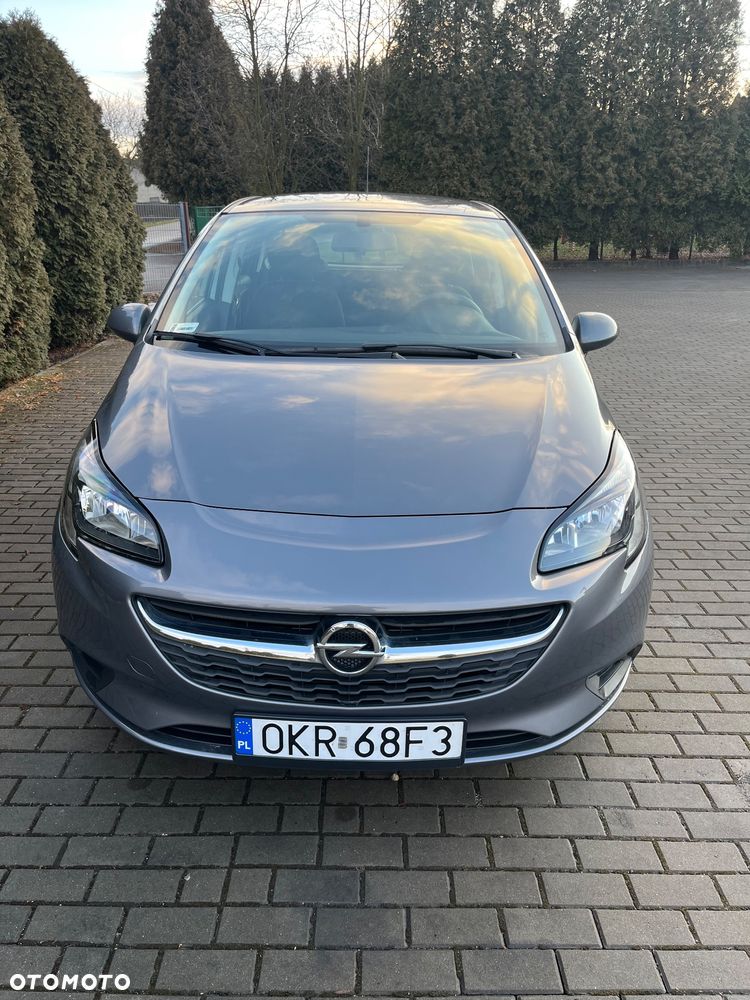 Opel Corsa - 3