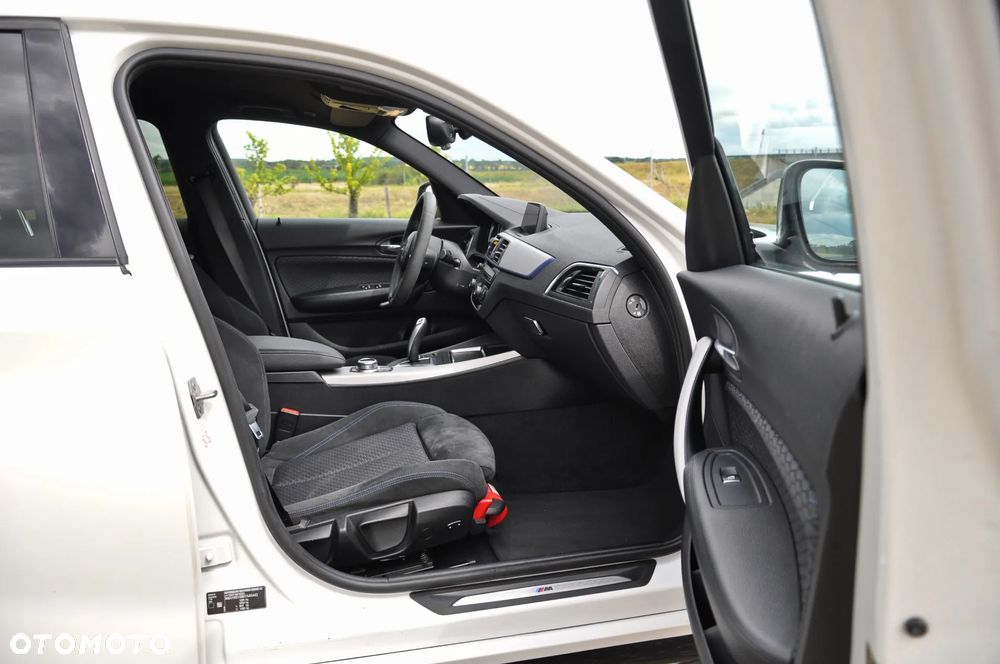 BMW Seria 1 118i M Sport - 14