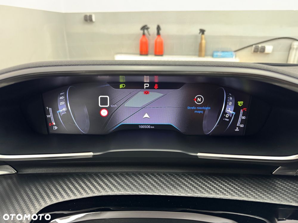 Peugeot 508 BlueHDi 130 EAT8 Active - 17