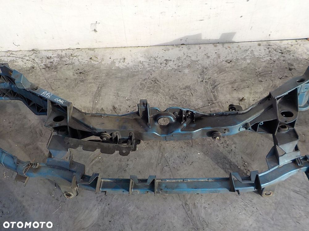 898 FORD C-MAX I LIFT PAS PRZEDNI BELKA OKULAR - 4