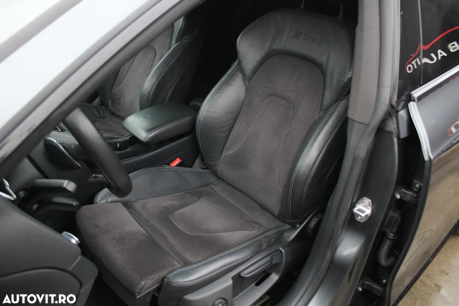 Audi A5 Sportback 2.0 TDI clean diesel Multitronic - 13