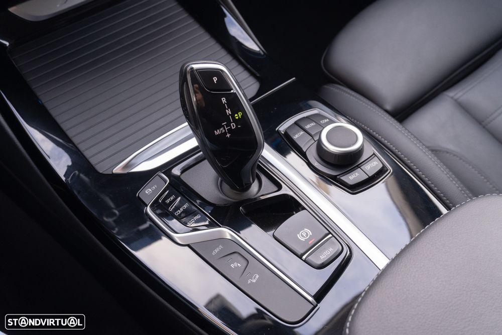 BMW X3 30 e xDrive xLine - 23