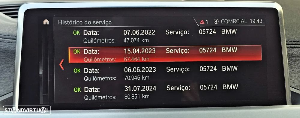 BMW X2 16 d sDrive Auto - 10