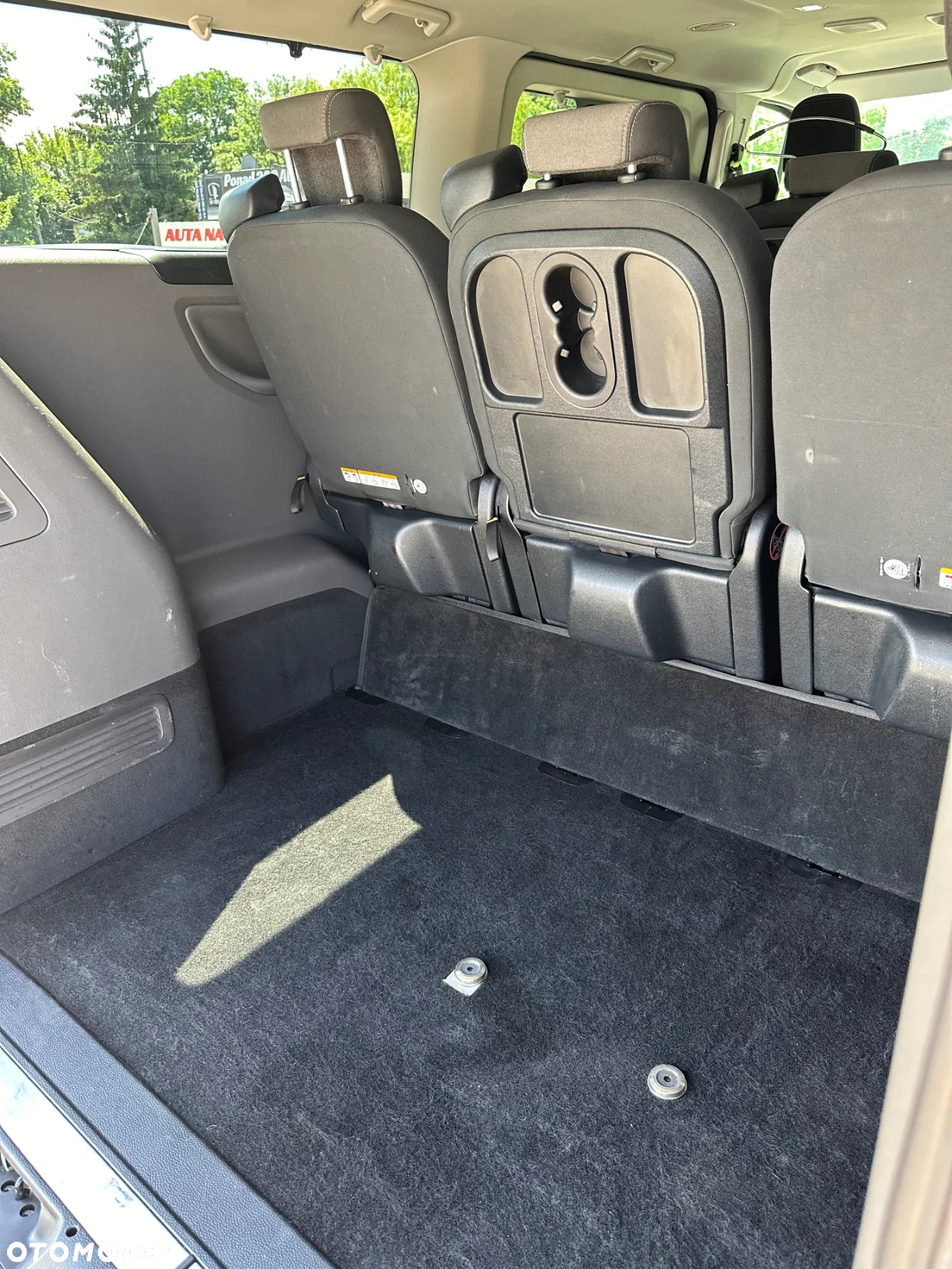 Ford Tourneo Custom 2.0 TDCi L2 Titanium SelectShift - 21