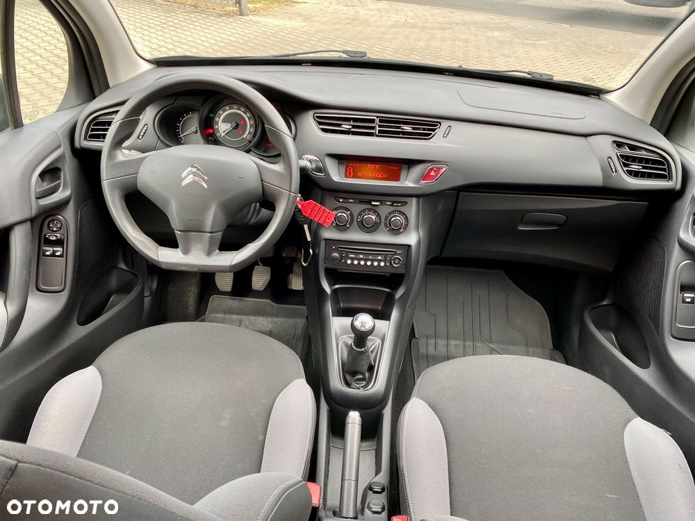 Citroën C3 1.0 VTi Selection - 11