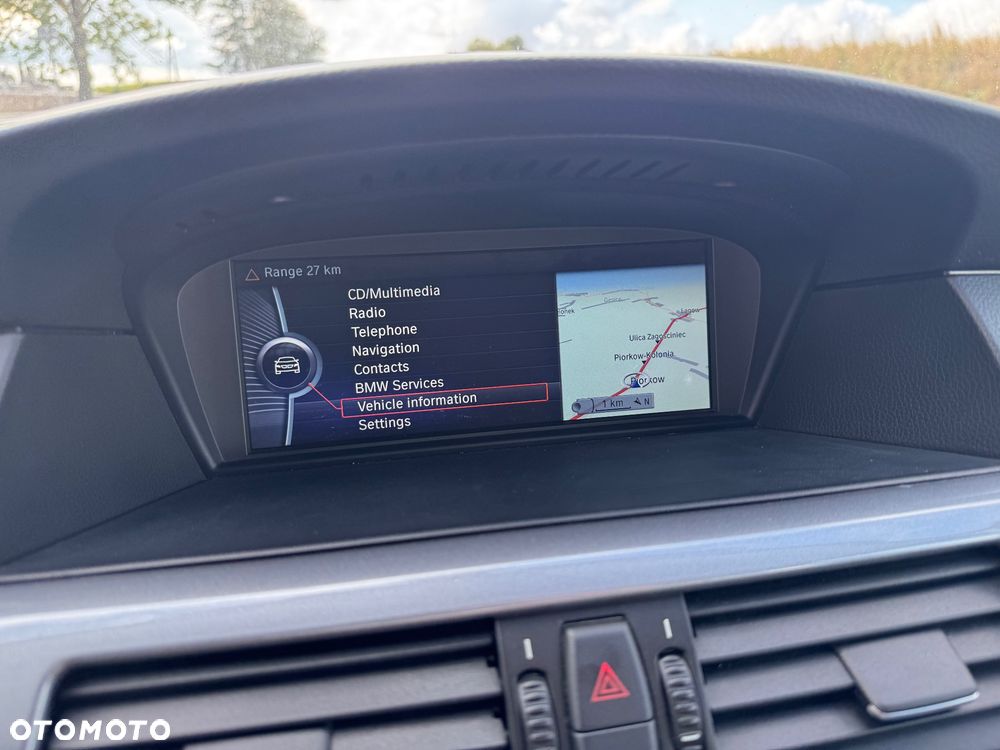 BMW Seria 5 - 38
